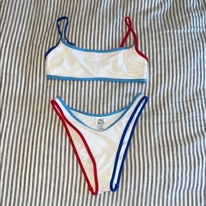 wild fable bikini